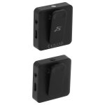 میکروفن وایرلس تک کاربره مدل SX9 - تصویر 2