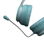 هدفون بلوتوثی تسکو مدل TH 5389 - تصویر 4