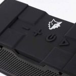 اسپیکر بلوتوثی Kanzy مدل S1060 - تصویر 2