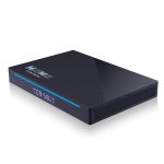 اندروید باکس مدل H96 MAX 8/128GB - تصویر 2