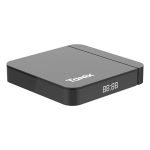 اندروید باکس مدل Tanix W2 4/32GB