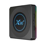 اندروید باکس مدل X96 X4 4/32
