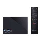 اندروید باکس مدل H96 MAX 8/128GB