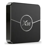 اندروید باکس مدل X98 PLUS 2/16GB