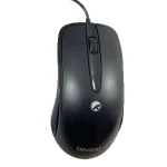 کیبورد و موس بیاند سیمدار مدل BMK-4222 - تصویر 2