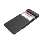 باکس هارد و SSD اوریکو مدل 2577U3 - تصویر 2