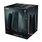 اسپیکر دسکتاپ تراست مدل GXT 609 ZOXA - تصویر 3
