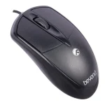 کیبورد و موس بیاند سیمدار مدل BMK-3375 - تصویر 3