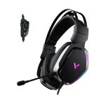 هدست گیمینگ رپو مدل VH710 - تصویر 3