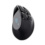 موس تراست وایرلس مدل VOXX ERGONOMIC - تصویر 2
