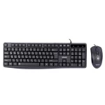 کیبورد و موس بیاند سیمدار مدل BMK-3375
