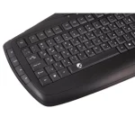 کیبورد و موس بیاند سیمدار مدل BMK-6161 - تصویر 2