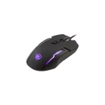 ماوس گیمینگ بیاند سیمدار مدل BGM-1200 7D + MOUSEPAD