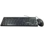 کیبورد و موس بیاند سیمدار مدل BMK-4222