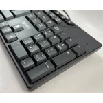 کیبورد و موس بیاند سیمدار مدل BMK-4222 - تصویر 4