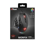 موس گیمینگ تراست مدل GXT 970 MORFIX - تصویر 5