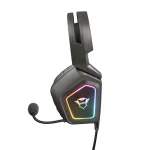 هدست گیمینگ تراست مدل GXT 450 BLIZZ - تصویر 2