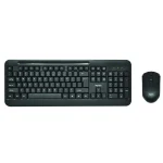کیبورد و موس تسکو سیمدار مدل TKM 8056