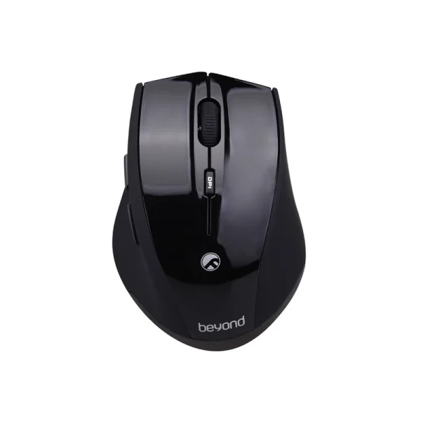 ماوس بیاند وایرلس مدل BM-3525RF