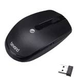موس بیاند وایرلس مدل BM-1290 RF - تصویر 3