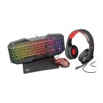 ست گیمینگ تراست مدل BUNDLE 4 IN 1 GXT788
