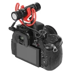 میکروفن کندانسر بویا مدل BY-MM1 PRO - تصویر 2