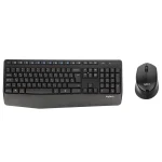 کیبورد و موس وایرلس لاجیتک مدل MK345
