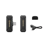 میکروفن وایرلس بویا مدل BY-WM3T2-U1 - تصویر 2