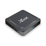 اندروید باکس مدل X98K 4/32GB - تصویر 2