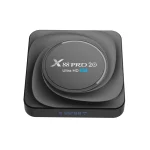 اندروید باکس مدل X88 Pro 20 8/128GB