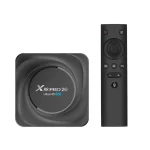 اندروید باکس مدل X88 Pro 20 8/128GB - تصویر 2