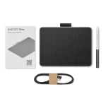 Wacom One M CTC-6110WLW - تصویر 3