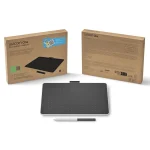 Wacom One M CTC-6110WLW - تصویر 2