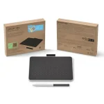 Wacom One S CTC-4110WLW - تصویر 3