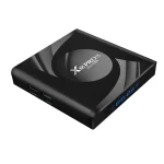 اندروید باکس مدل X88 Pro 13 4/32GB
