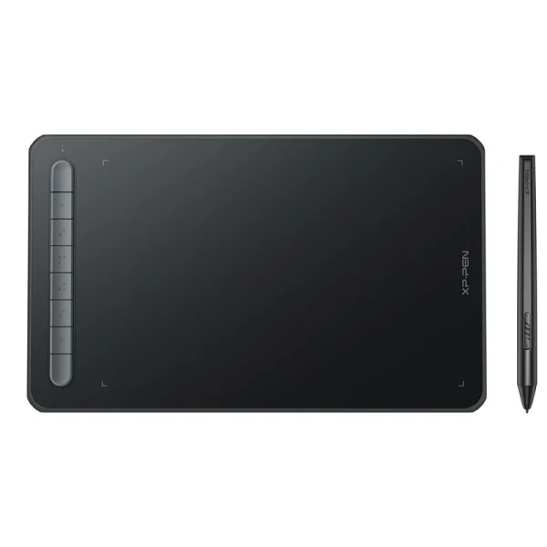 XP Pen Deco M