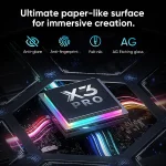 XP Pen Deco Pro XLW GEN2 - تصویر 4