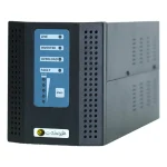 UPS هژیر صنعت مدل Homa با ظرفیت 1000VA