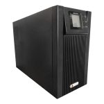 UPS هژیر صنعت مدل  Genesis B Plus با ظرفیت 6000VA