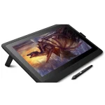 Wacom Cintiq 16 DTK-1660 - تصویر 2