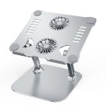 استند لپ تاپ به همراه فن مدل V4.0