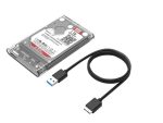 باکس هارد و SSD اوریکو مدل 2139U3 - تصویر 2