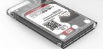 باکس هارد و SSD اوریکو مدل 2139U3 - تصویر 3