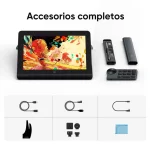 XP Pen Artist Pro 16 (Gen 2) - تصویر 2