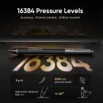 XP Pen Artist Pro 16 (Gen 2) - تصویر 5
