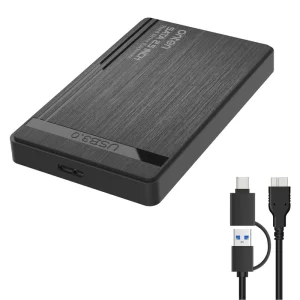 باکس هارد اکسترنال Onten مدل OTN-UHD1