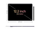 XP Pen Magic Drawing Pad - تصویر 5