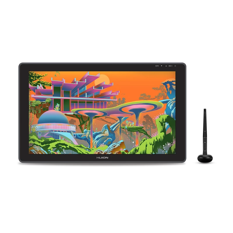 Huion