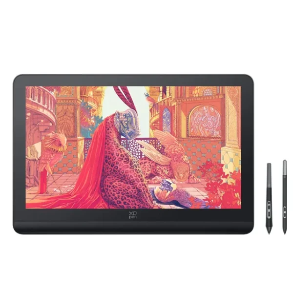 xp pen artist pro 19 gen 2