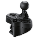 دسته دنده لاجیتک Logitech Driving Force Shifter - تصویر 3